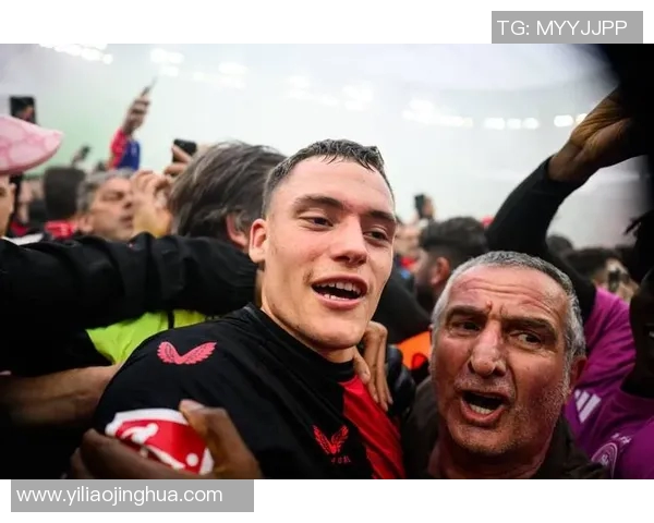 德甲新赛季即将开启,球迷们准备好你们的热情!