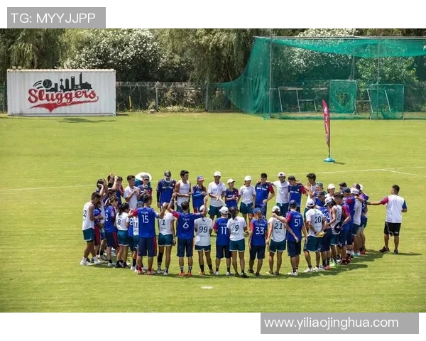 武汉飞盘队比赛经验分享聚焦飞盘运动的成长与挑战