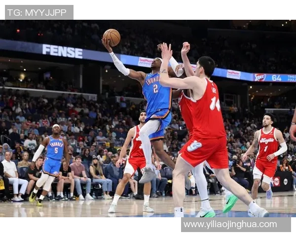 灰熊队连胜晋级季后赛，球队期待更进一步